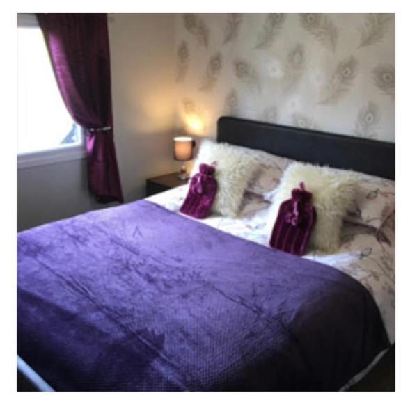 Chalet Peregrine - Idillic Cornwall Retreat