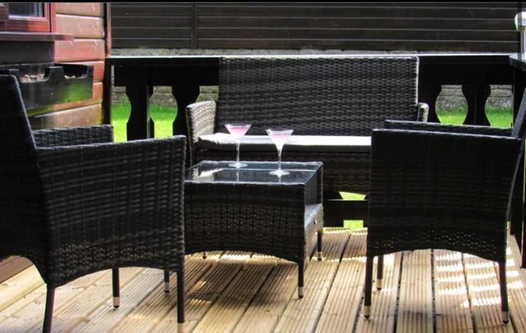Chalet Peregrine - Idillic Cornwall Retreat Liskeard